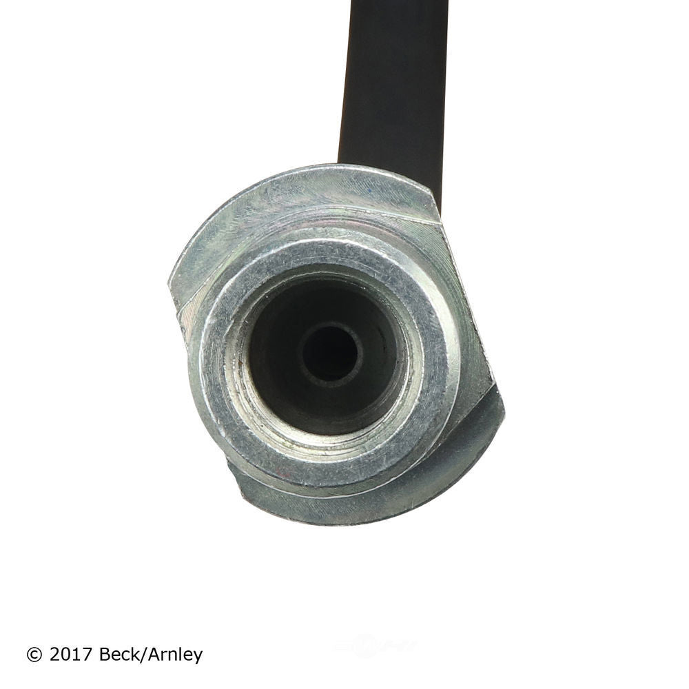 Frt Brake Hose  Beck/Arnley  073-1303