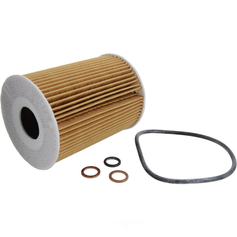 Oil Filter   Luber-Finer   P908