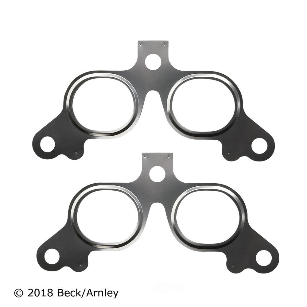 Exhaust Manifold Gasket  Beck/Arnley  037-4647
