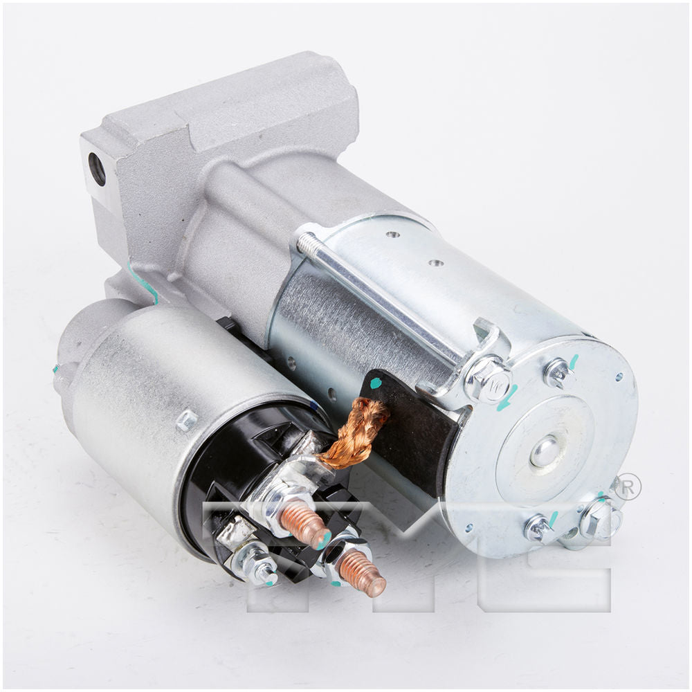 New Starter  TYC  1-06494