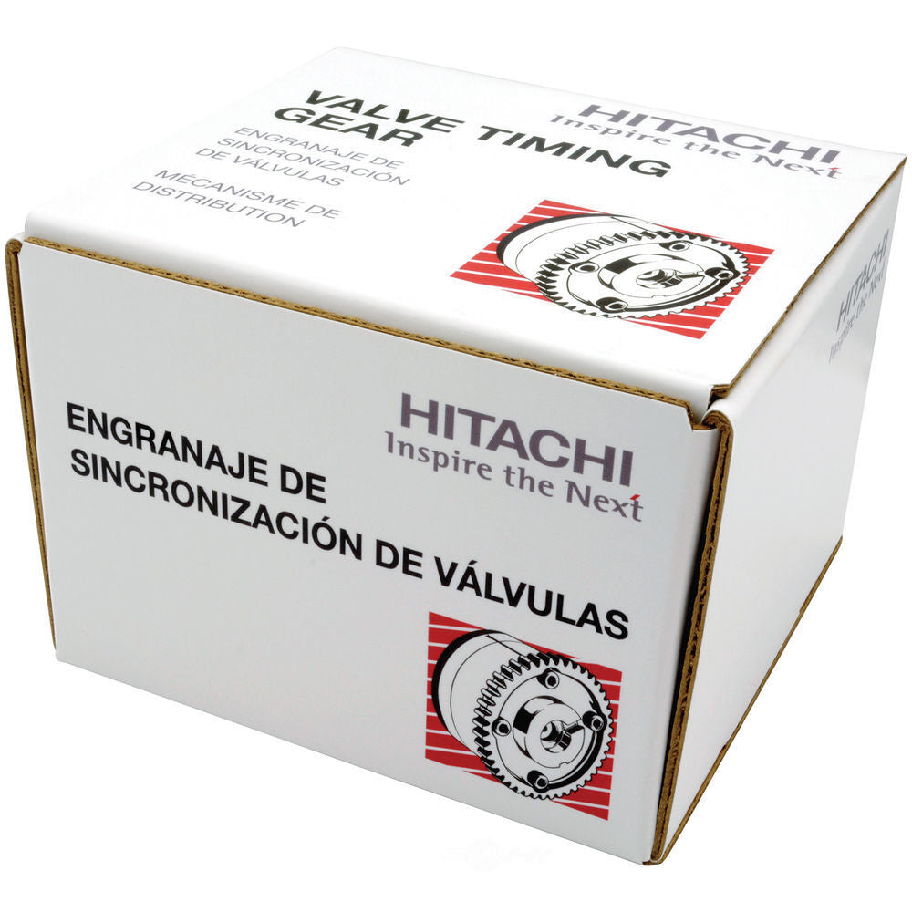 Cam Gear   Hitachi   VTG0011