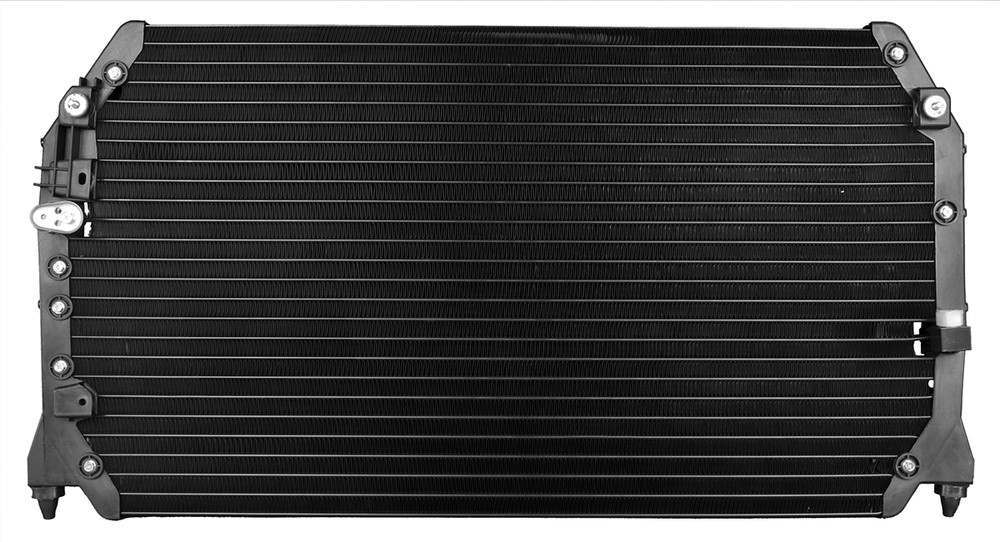 A/C Condenser   FVP   CON4931