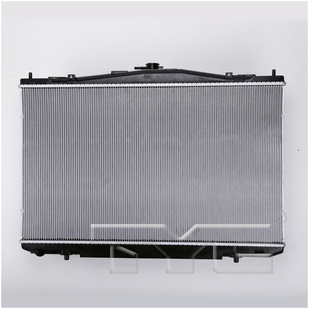 Radiator  TYC  13663
