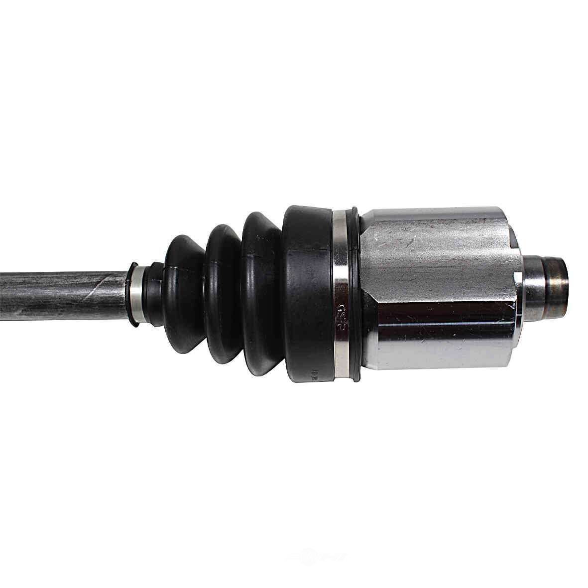 Axle Shaft Assy- CV Shaft   GSP North America   NCV10622