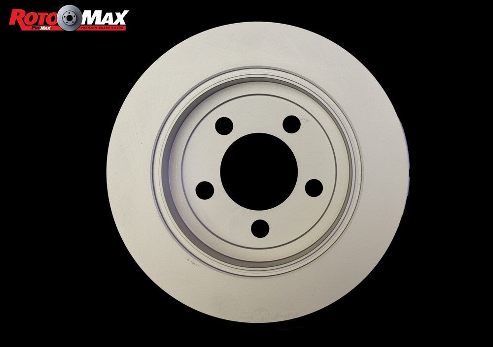 PROMAX Premium Geo-Coated Brake Rotor 20-5383