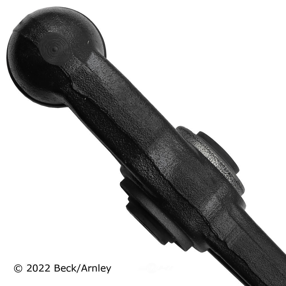 Ctrl Arm w/Ball Joint  Beck/Arnley  102-5531