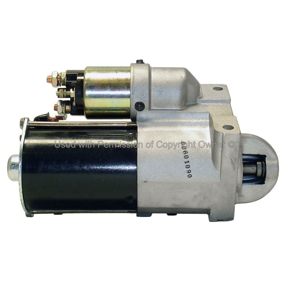 Reman Starter   FVP   17468