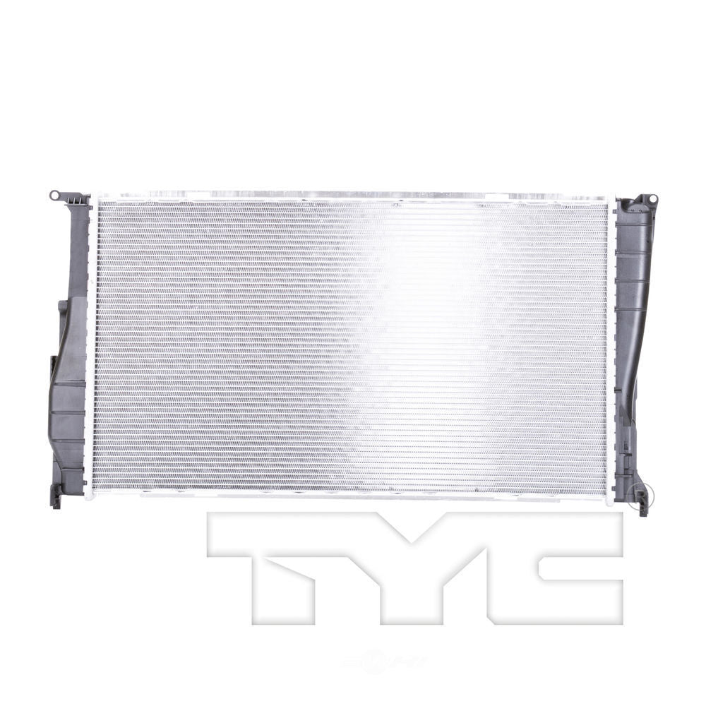 Radiator  TYC  2941
