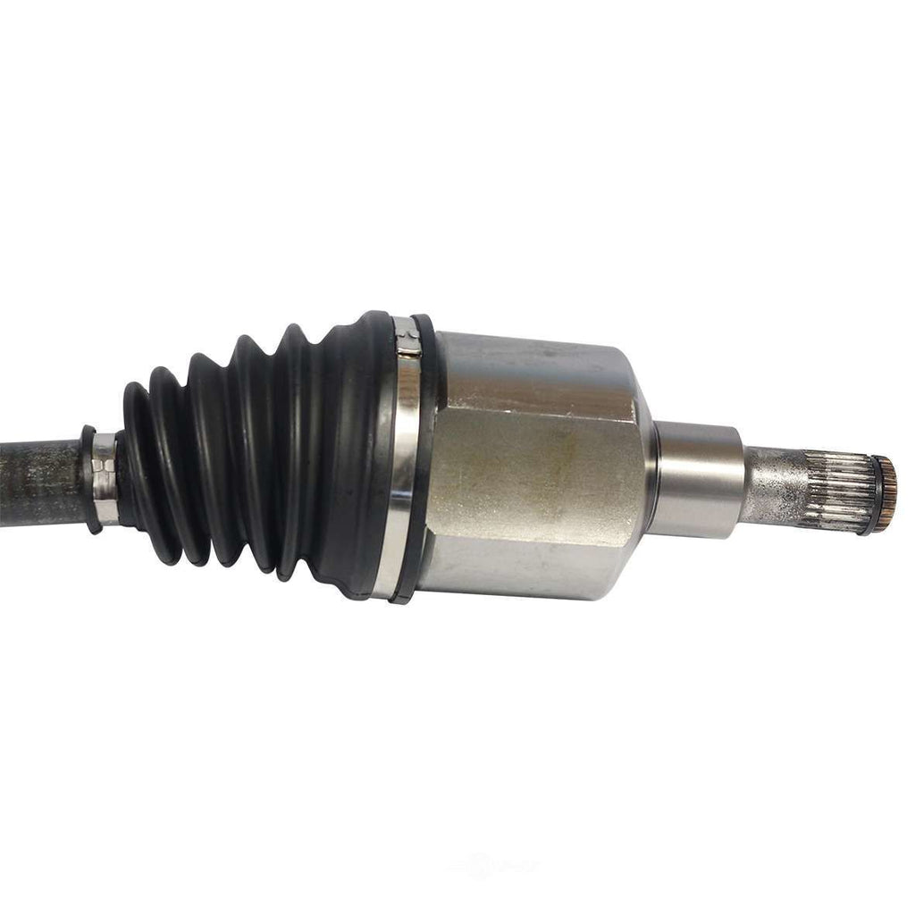 Axle Shaft Assy- CV Shaft   GSP North America   NCV10248
