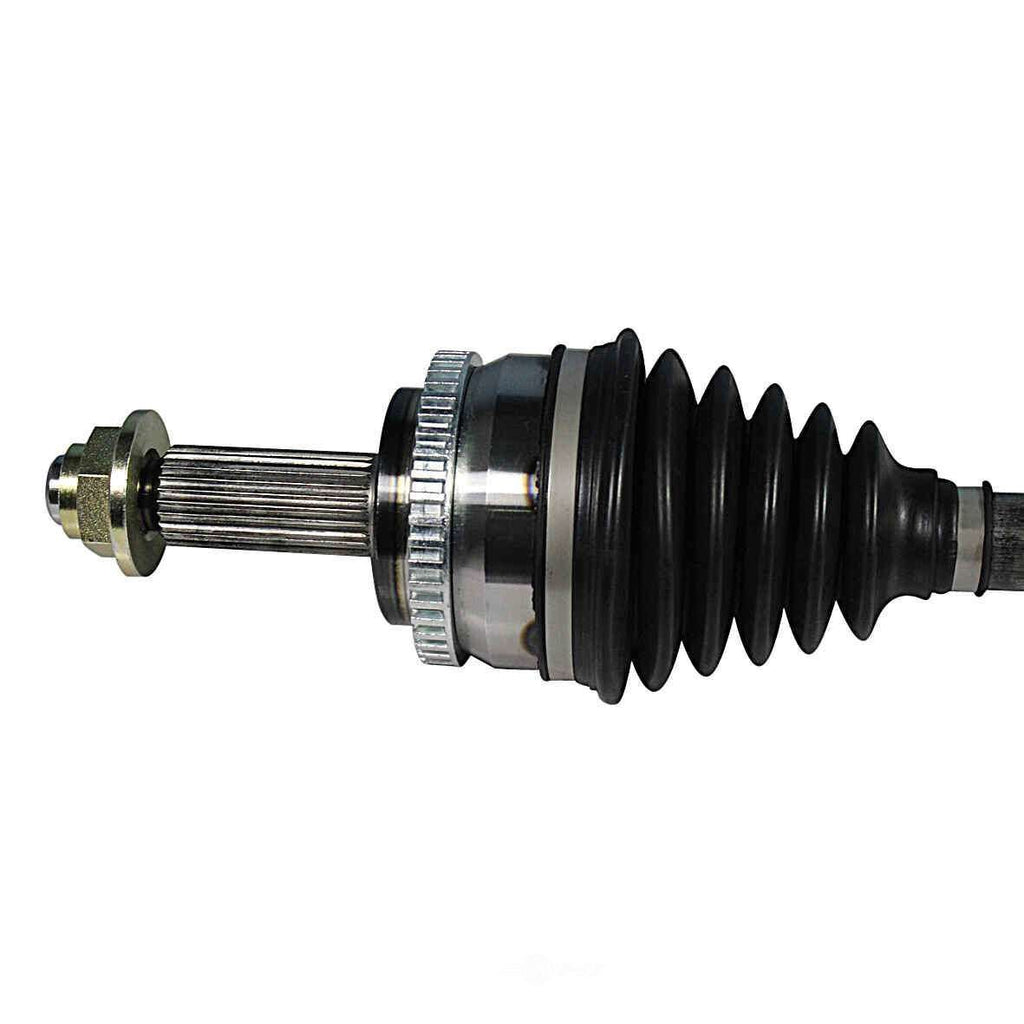 Left New CV Complete Assy   GSP North America   NCV75044