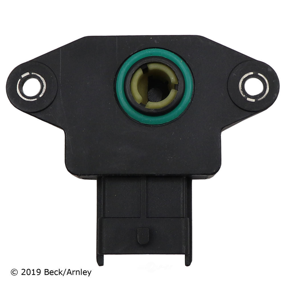 Throttle Position Sensor  Beck/Arnley  158-0641