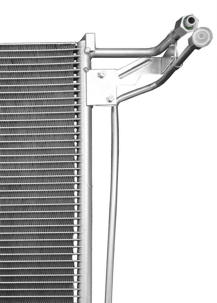 A/C Condenser   FVP   CON4768