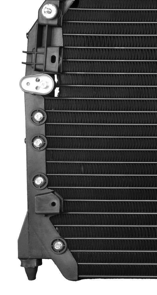 A/C Condenser   FVP   CON4931