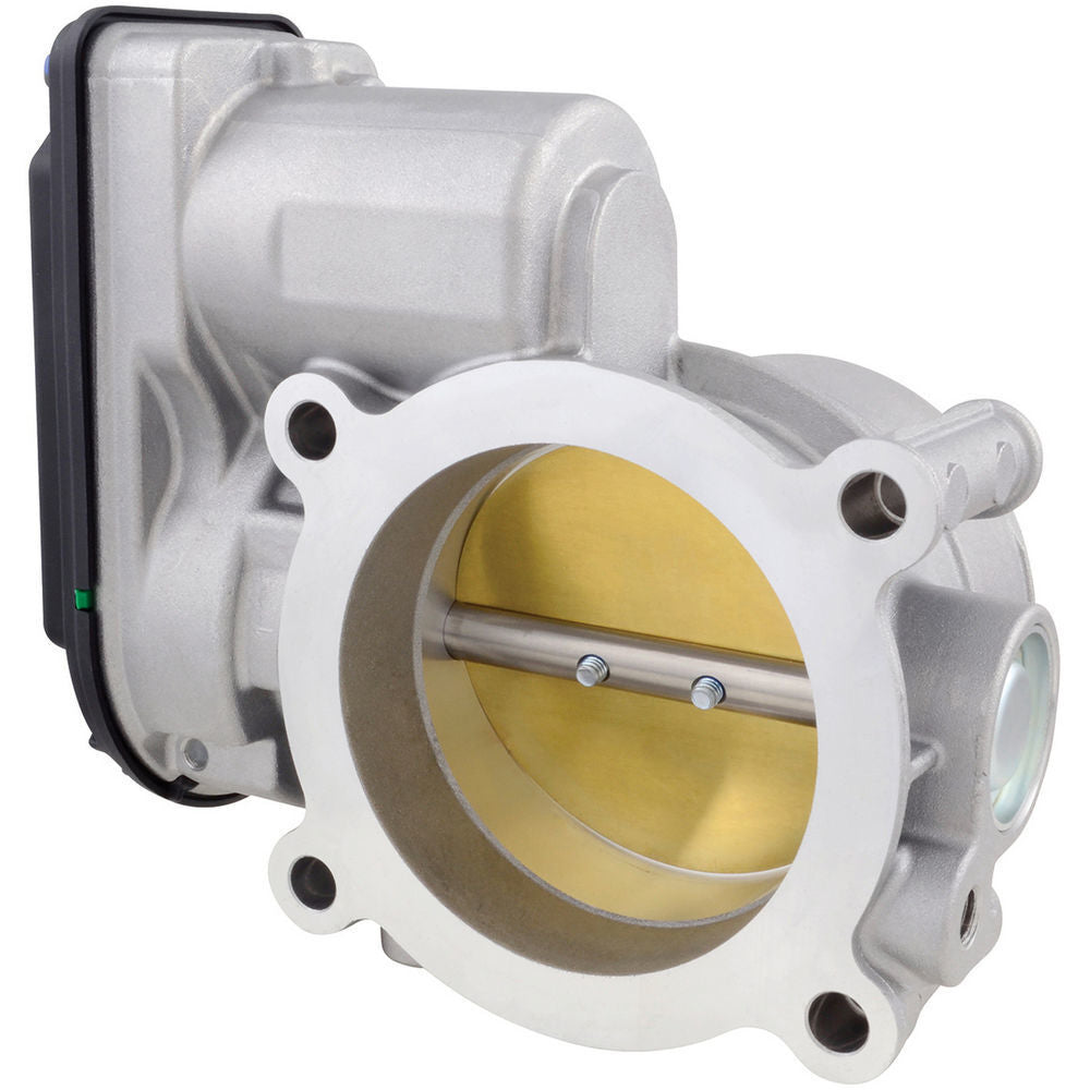 New Throttle Body   Hitachi   ETB0044