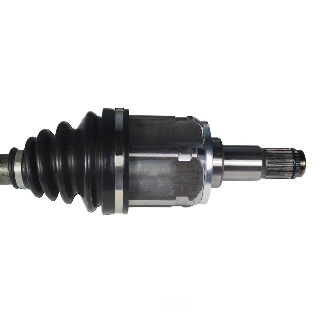 Left New CV Complete Assy   GSP North America   NCV69607