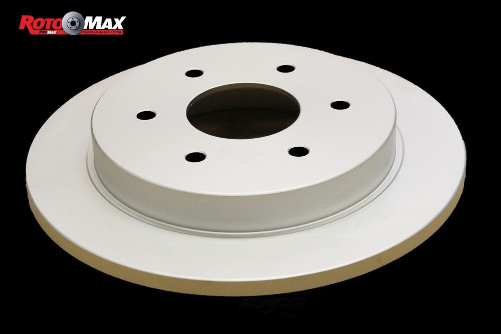 PROMAX Premium Geo-Coated Brake Rotor 20-31329
