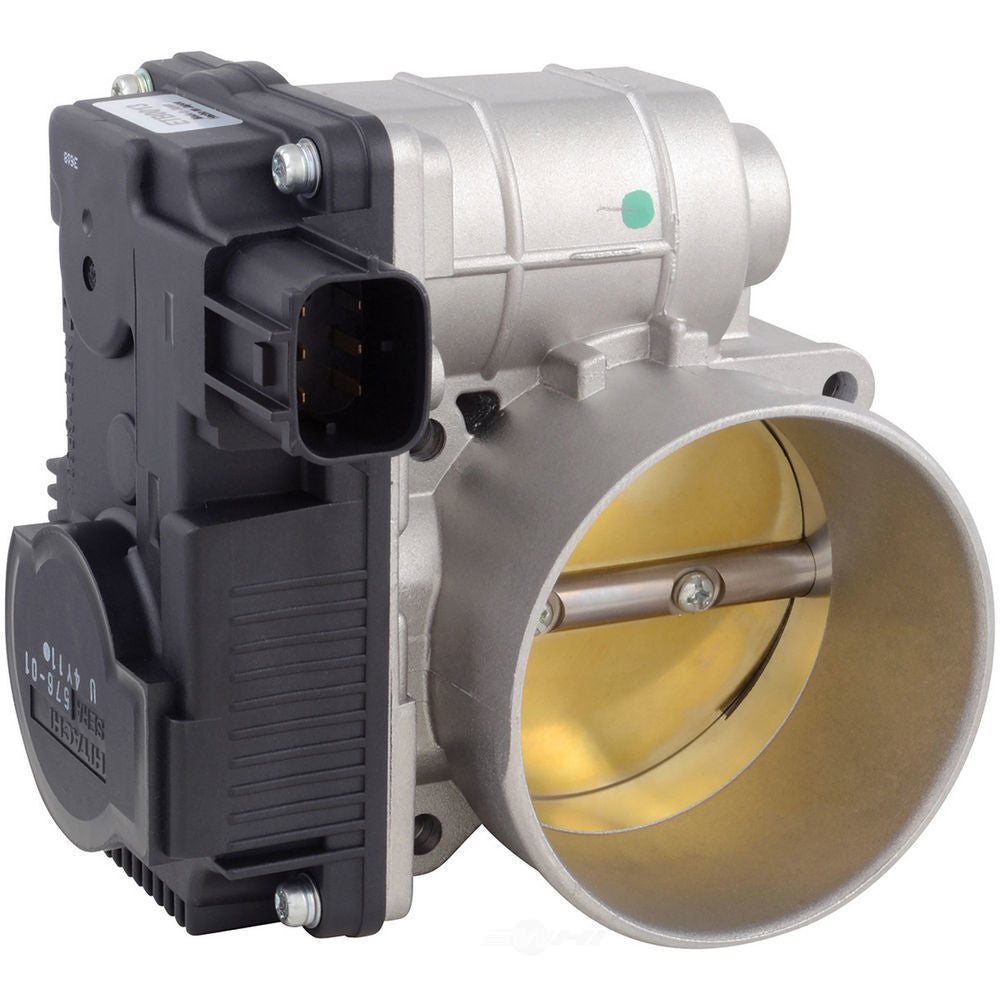New Throttle Body   Hitachi   ETB0013