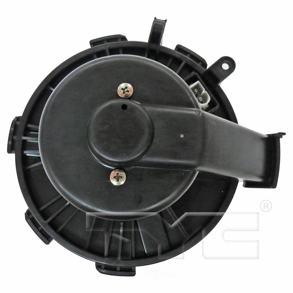 New Blower Mtr w/Wheel  TYC  700319