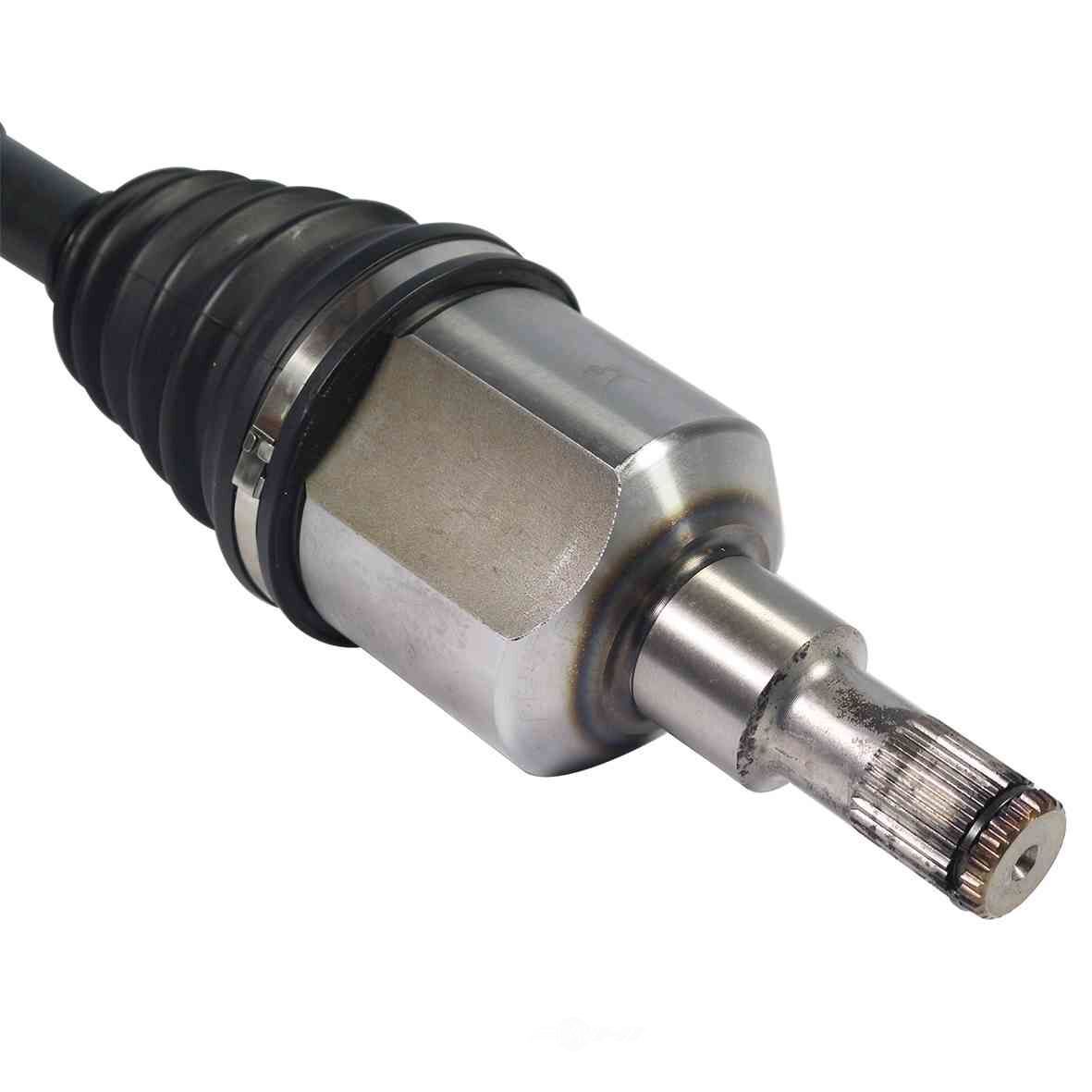 Left New CV Complete Assy   GSP North America   NCV10205