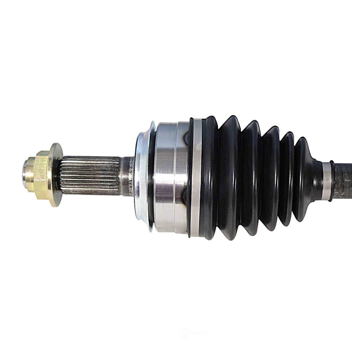 Right New CV Complete Assy   GSP North America   NCV36015