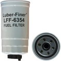 Fuel Filter   Luber-Finer   LFF6354