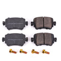 Rr Ceramic Brake Pads  Power Stop  17-1779