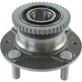 Frt Hub Assy  Centric Parts  406.45006E