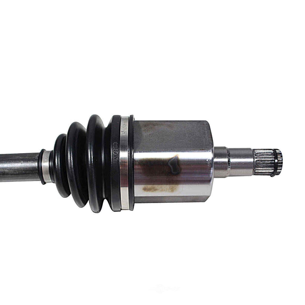 Left New CV Complete Assy   GSP North America   NCV73555
