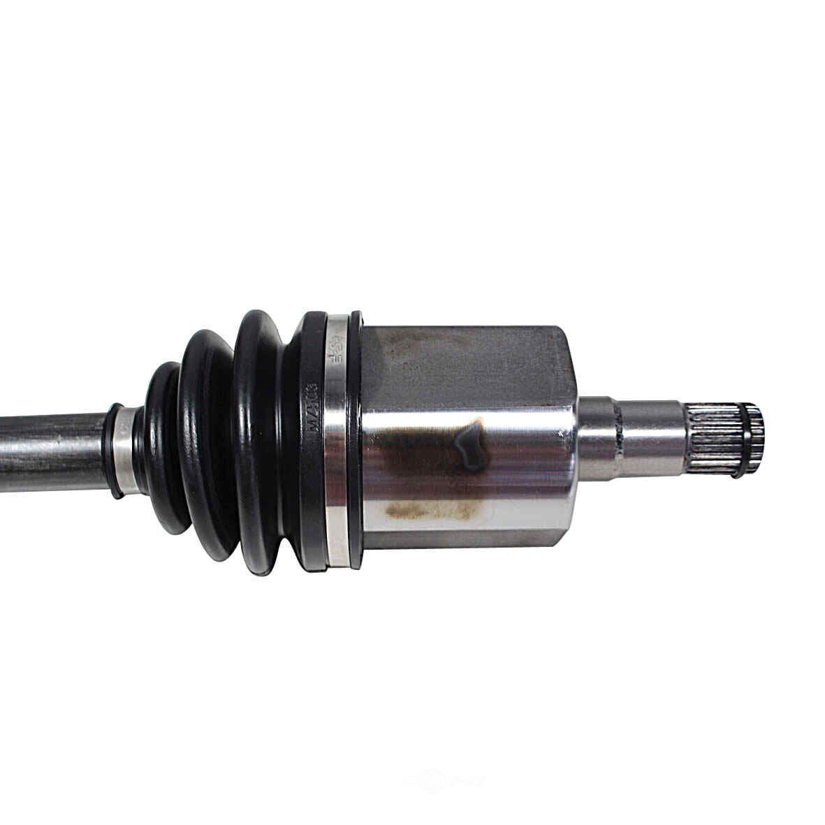 Left New CV Complete Assy   GSP North America   NCV73555