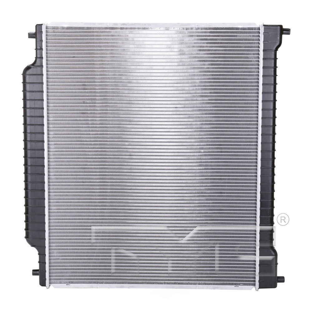 Radiator  TYC  13083