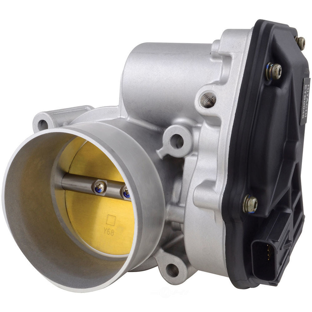 New Throttle Body   Hitachi   ETB0046