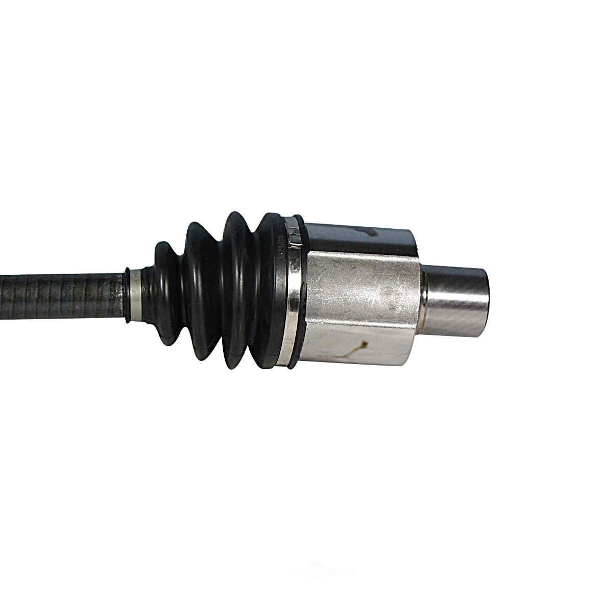 Right New CV Complete Assy   GSP North America   NCV11569