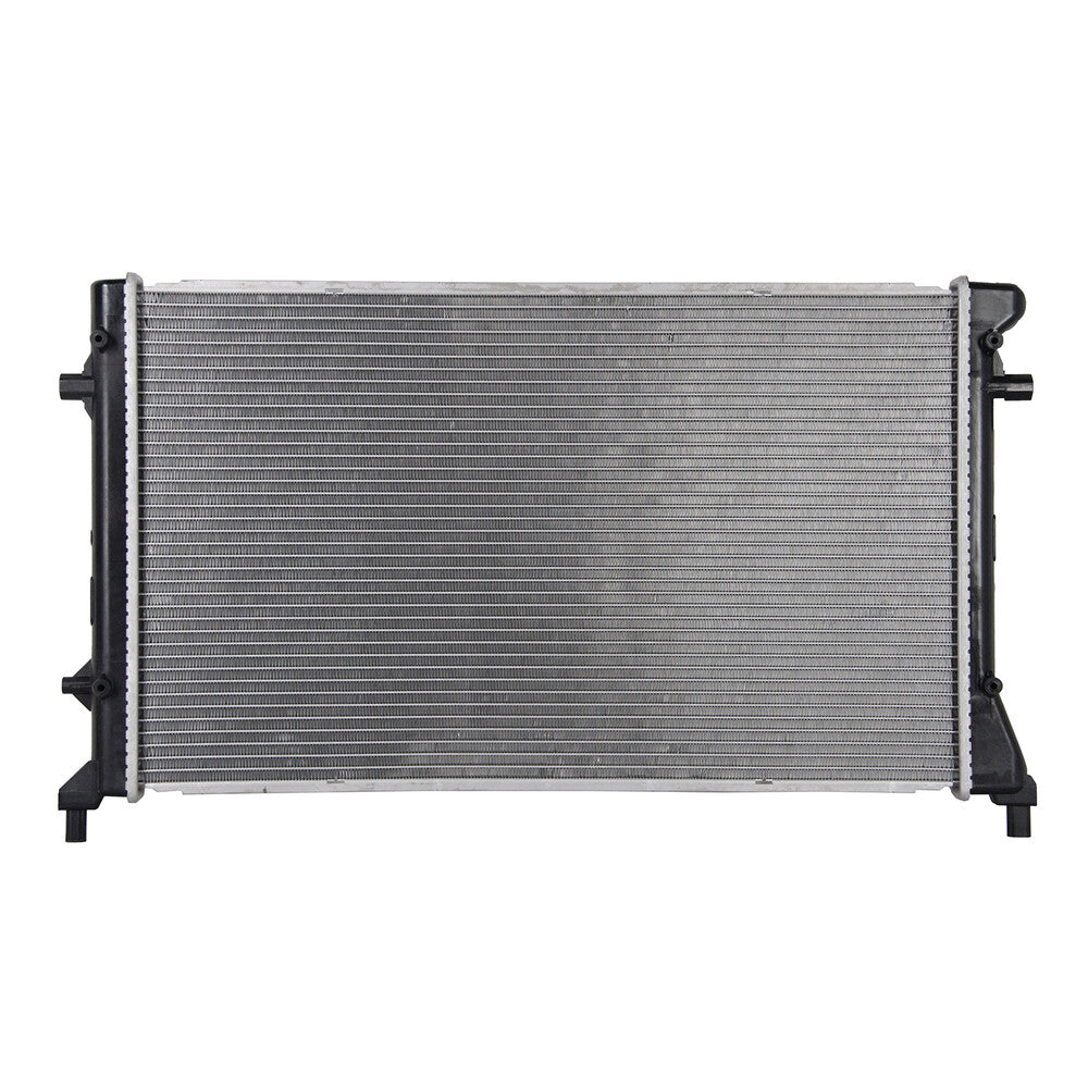 Radiator  TYC  2995