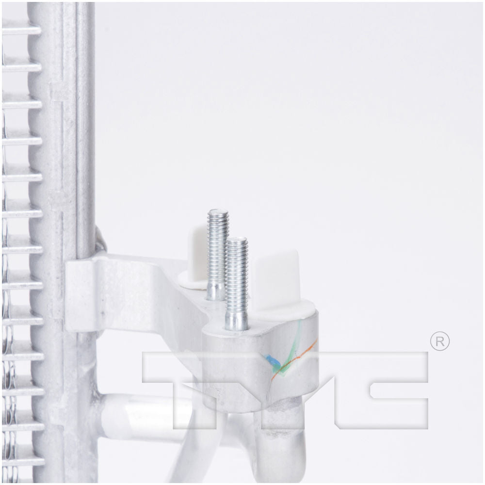 A/C Condenser  TYC  3084
