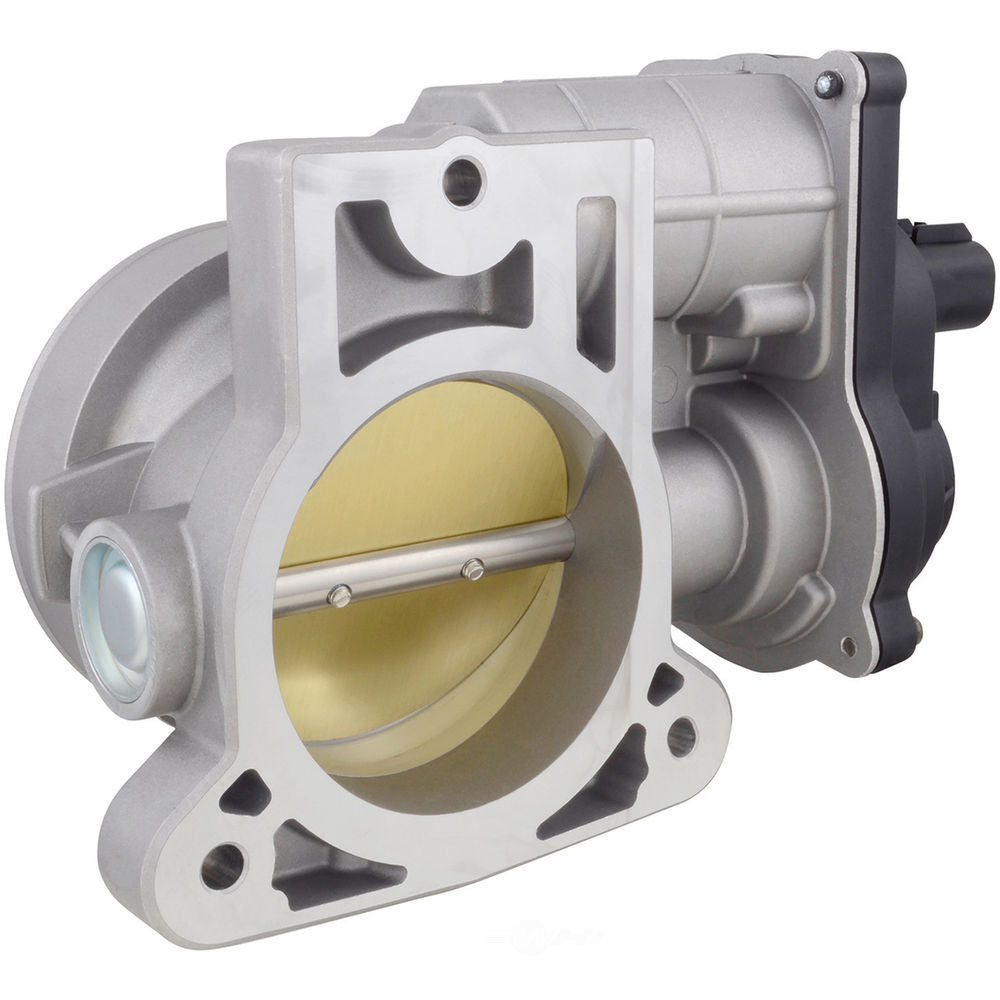 New Throttle Body   Hitachi   ETB0019
