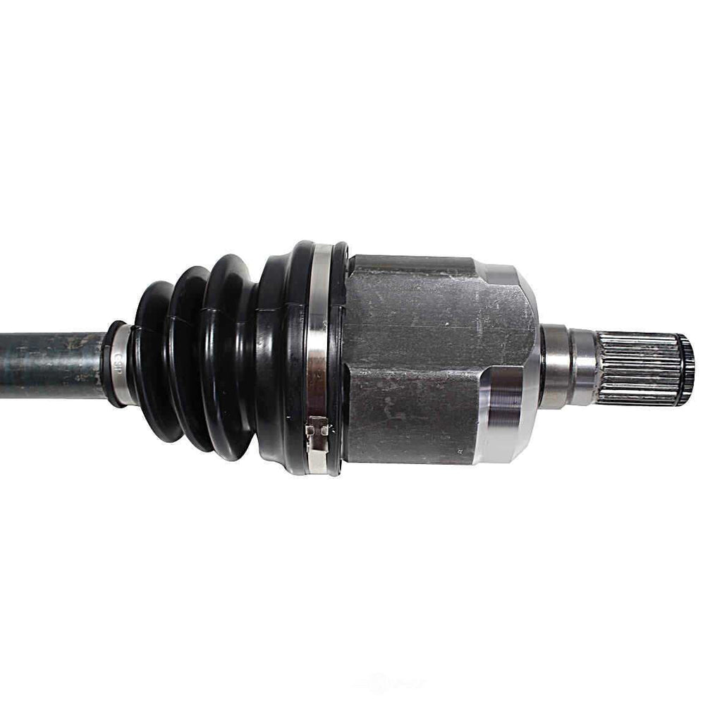 Left New CV Complete Assy   GSP North America   NCV47591