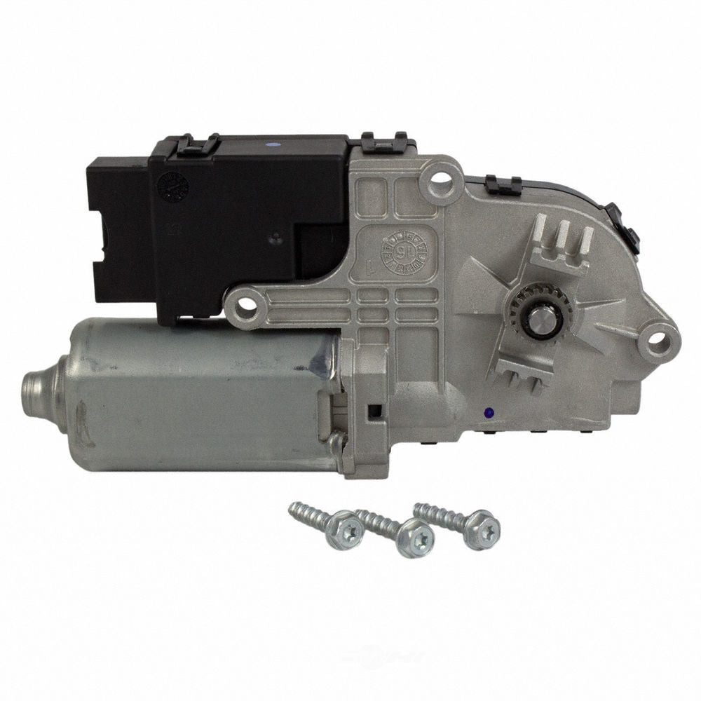 Sliding Roof Motor  Motorcraft  MM1157