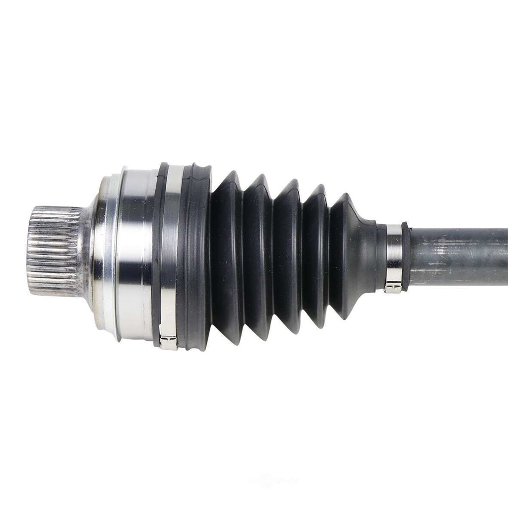 New CV Complete Assy   GSP North America   NCV23027