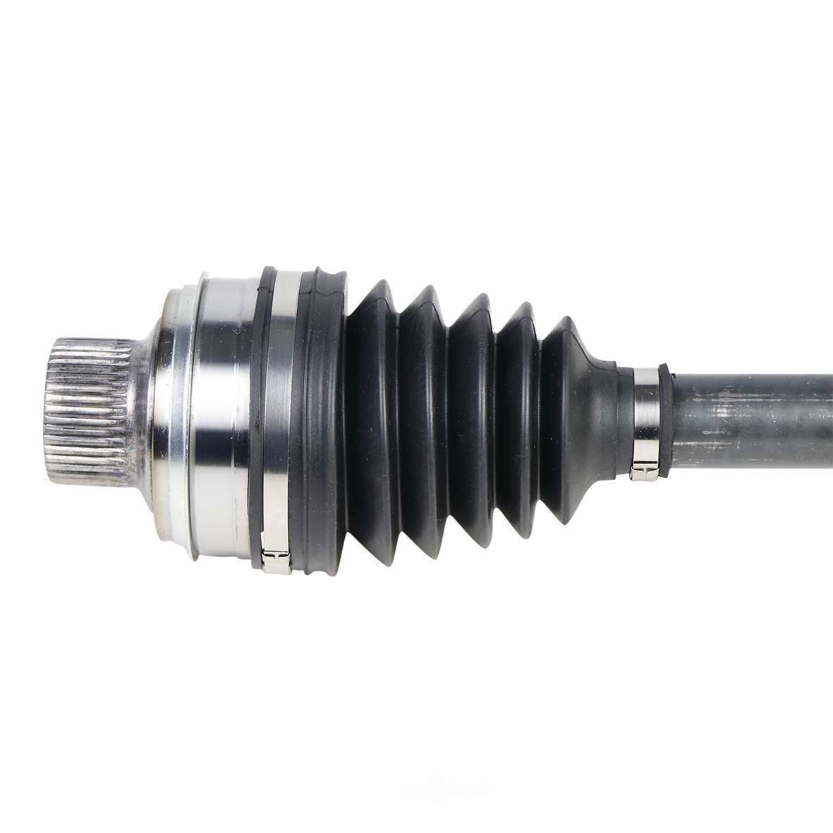New CV Complete Assy   GSP North America   NCV23027
