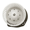 New Blower Mtr w/Wheel  TYC  700014