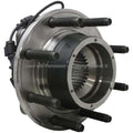 Frt Hub Assy   FVP   WH590435