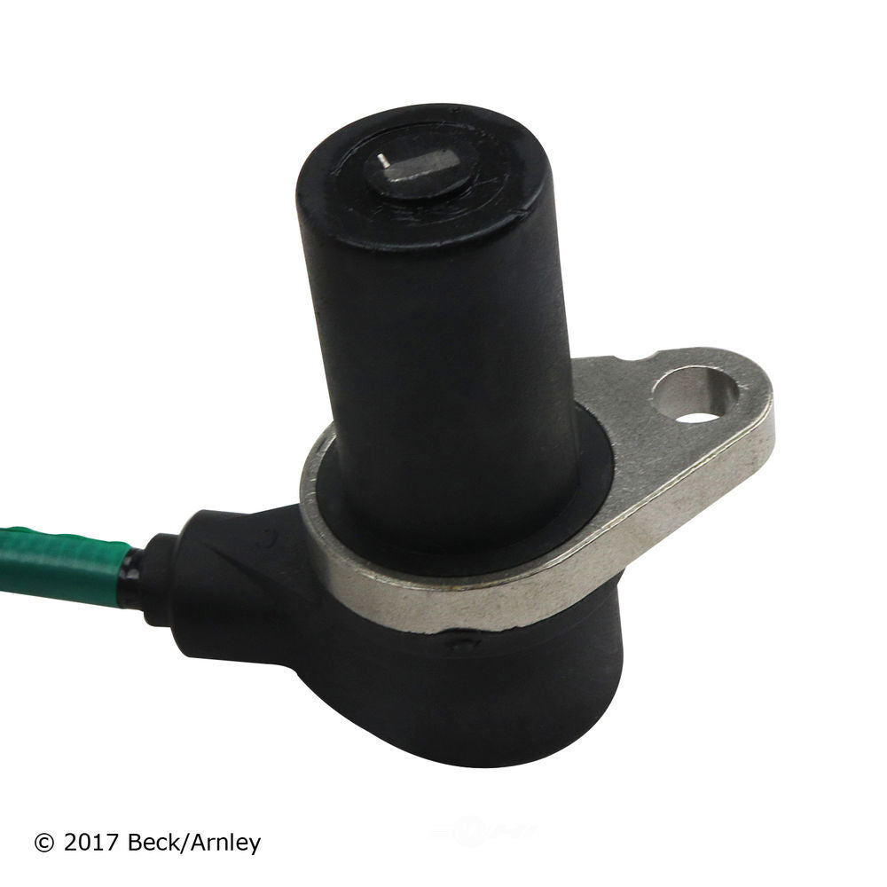 Frt Wheel ABS Sensor  Beck/Arnley  084-4533