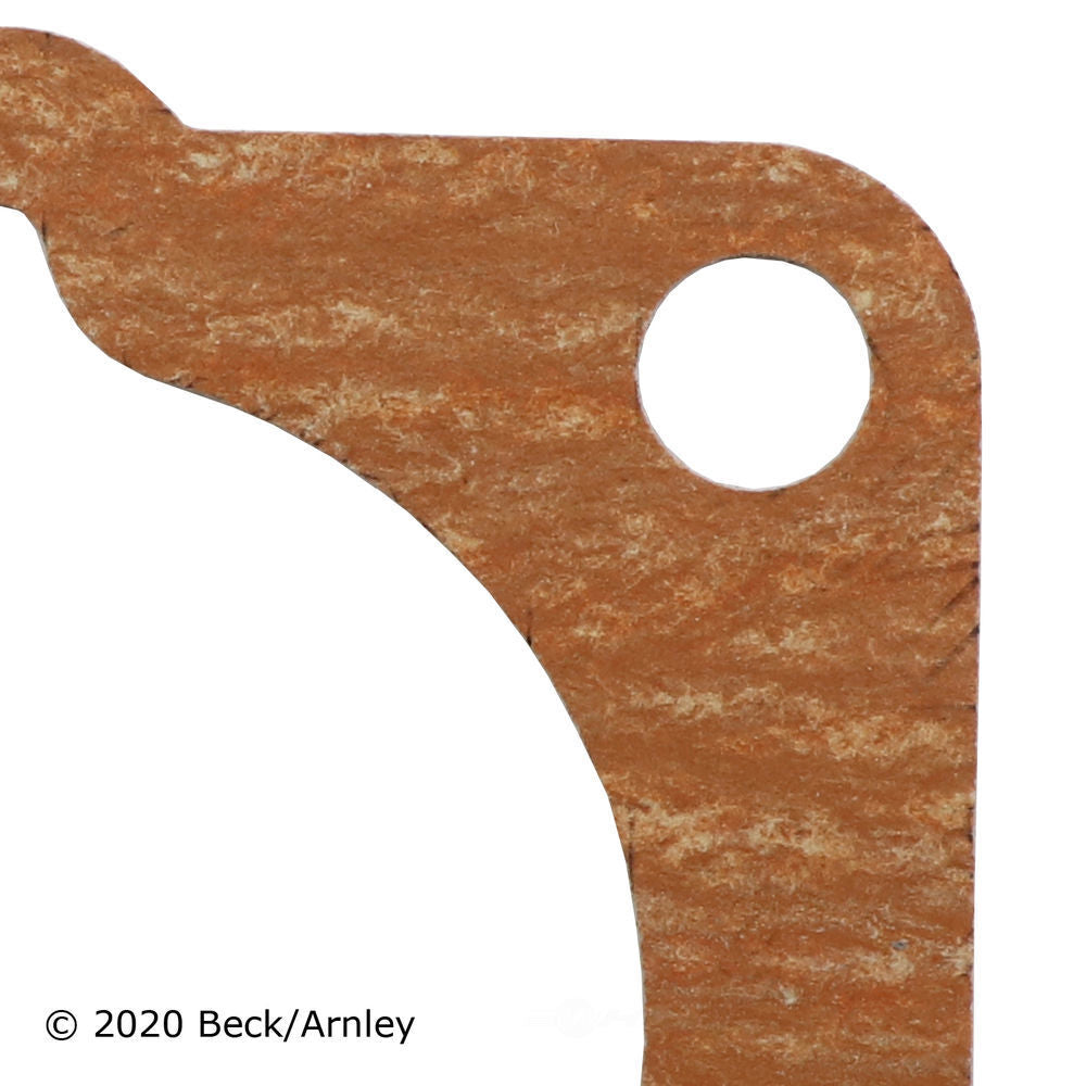 Throttle Body Base Gasket  Beck/Arnley  039-5124
