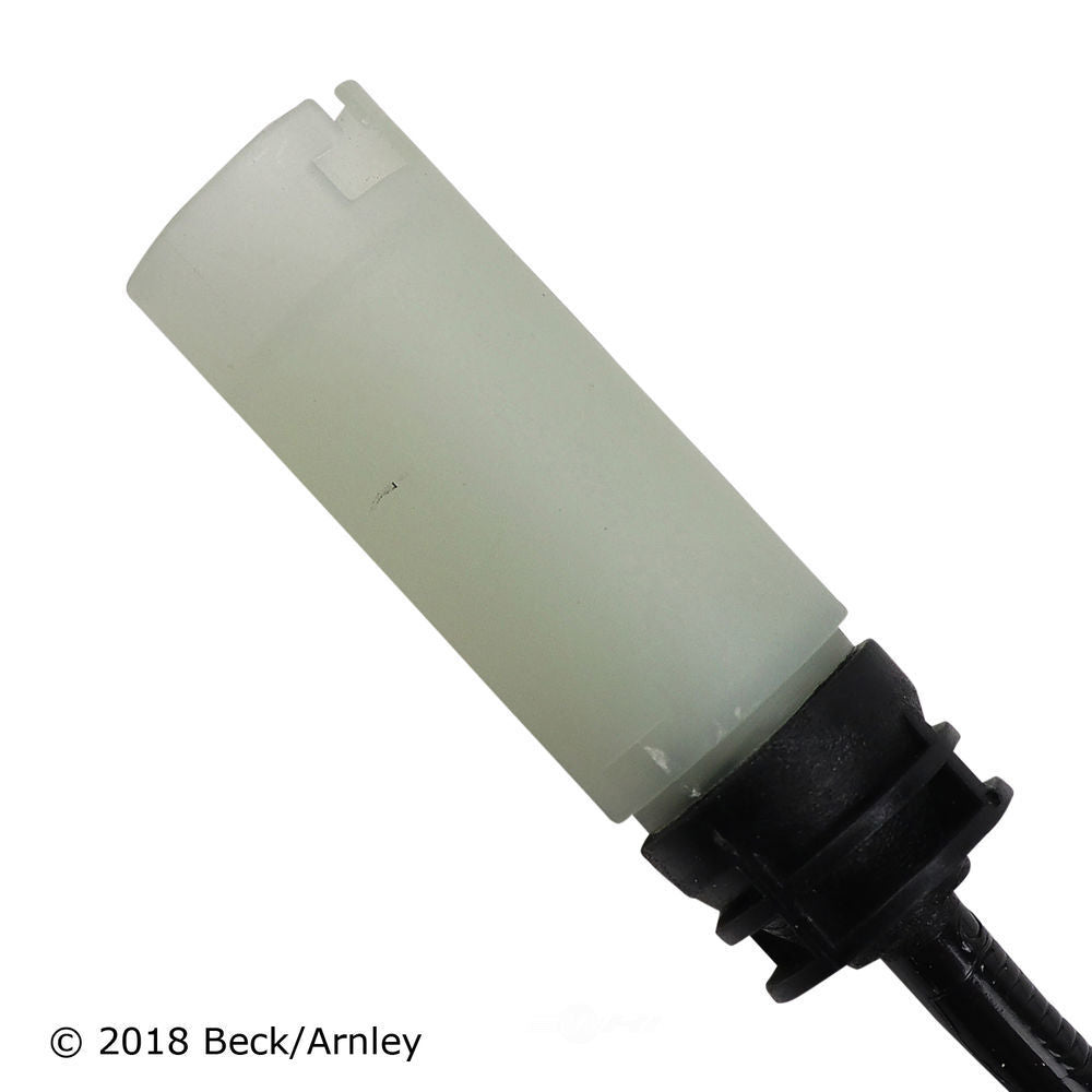 Rr Disc Brake Pads Sensor Wire  Beck/Arnley  084-1937