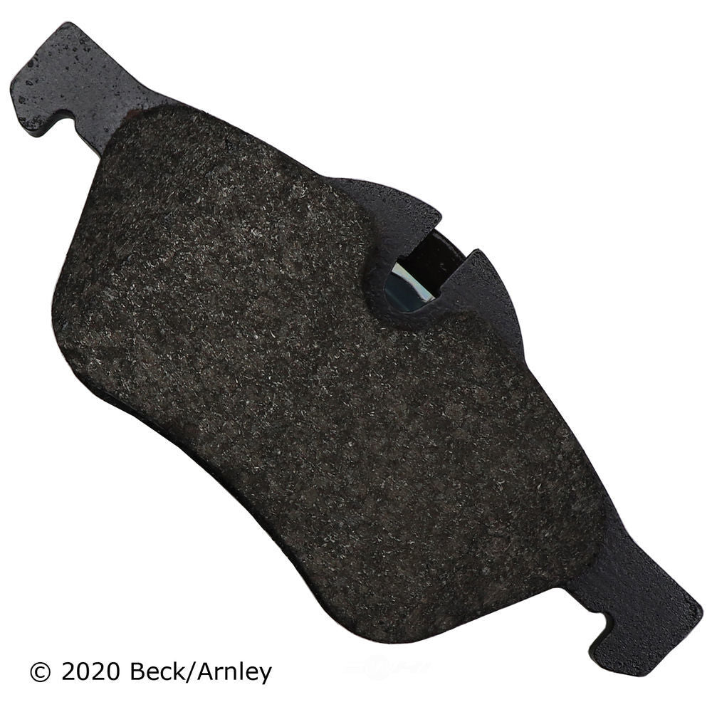 Frt OE Brake Pads  Beck/Arnley  089-1703