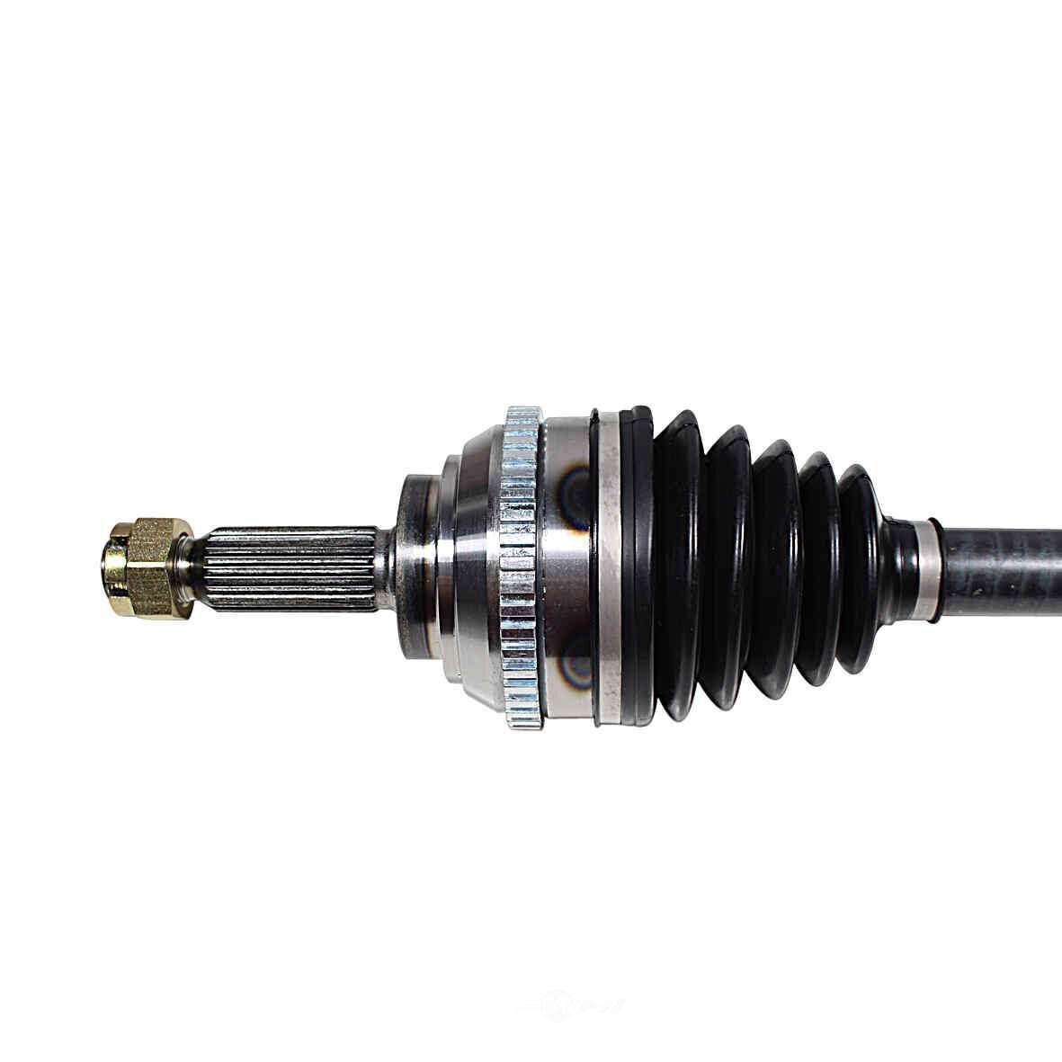 Right New CV Complete Assy   GSP North America   NCV75522