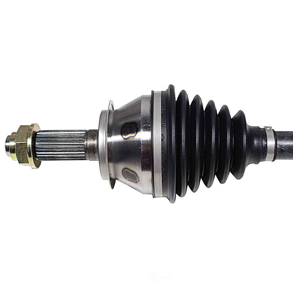 Left New CV Complete Assy   GSP North America   NCV36127