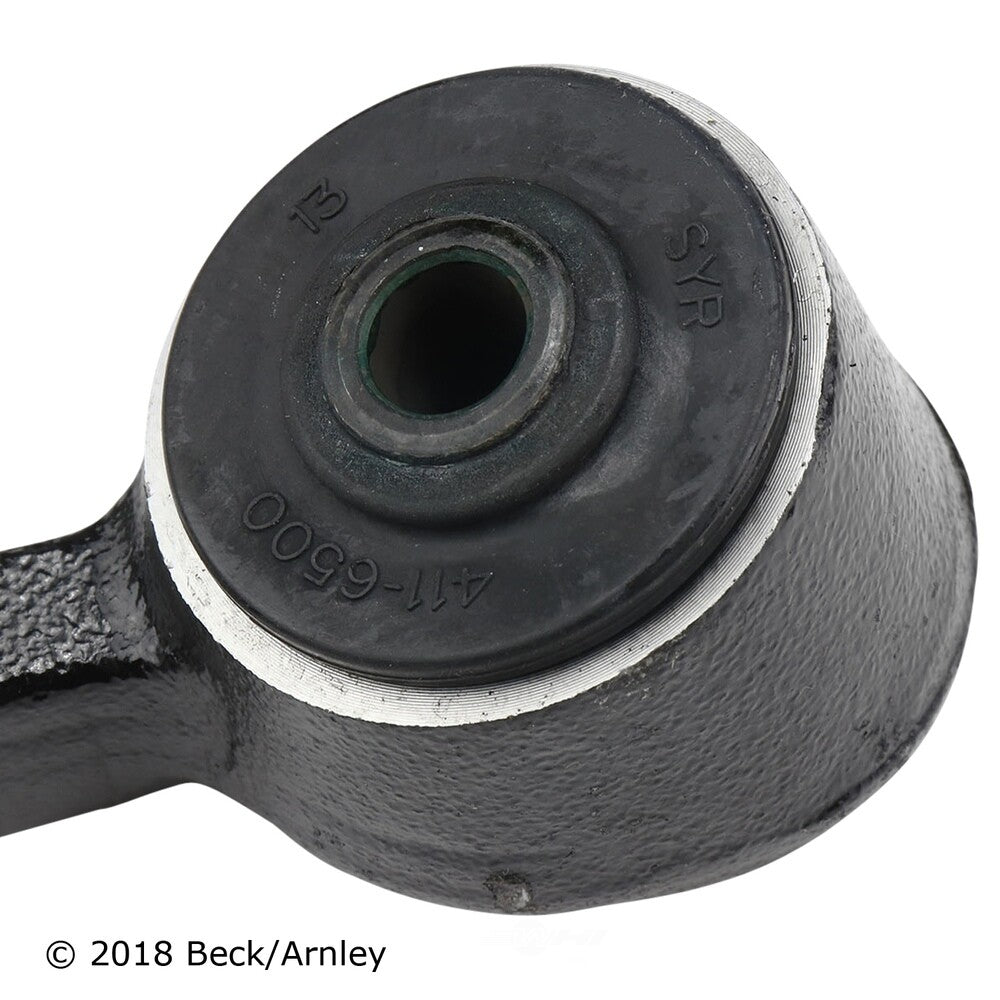 Ctrl Arm w/Ball Joint  Beck/Arnley  102-5127