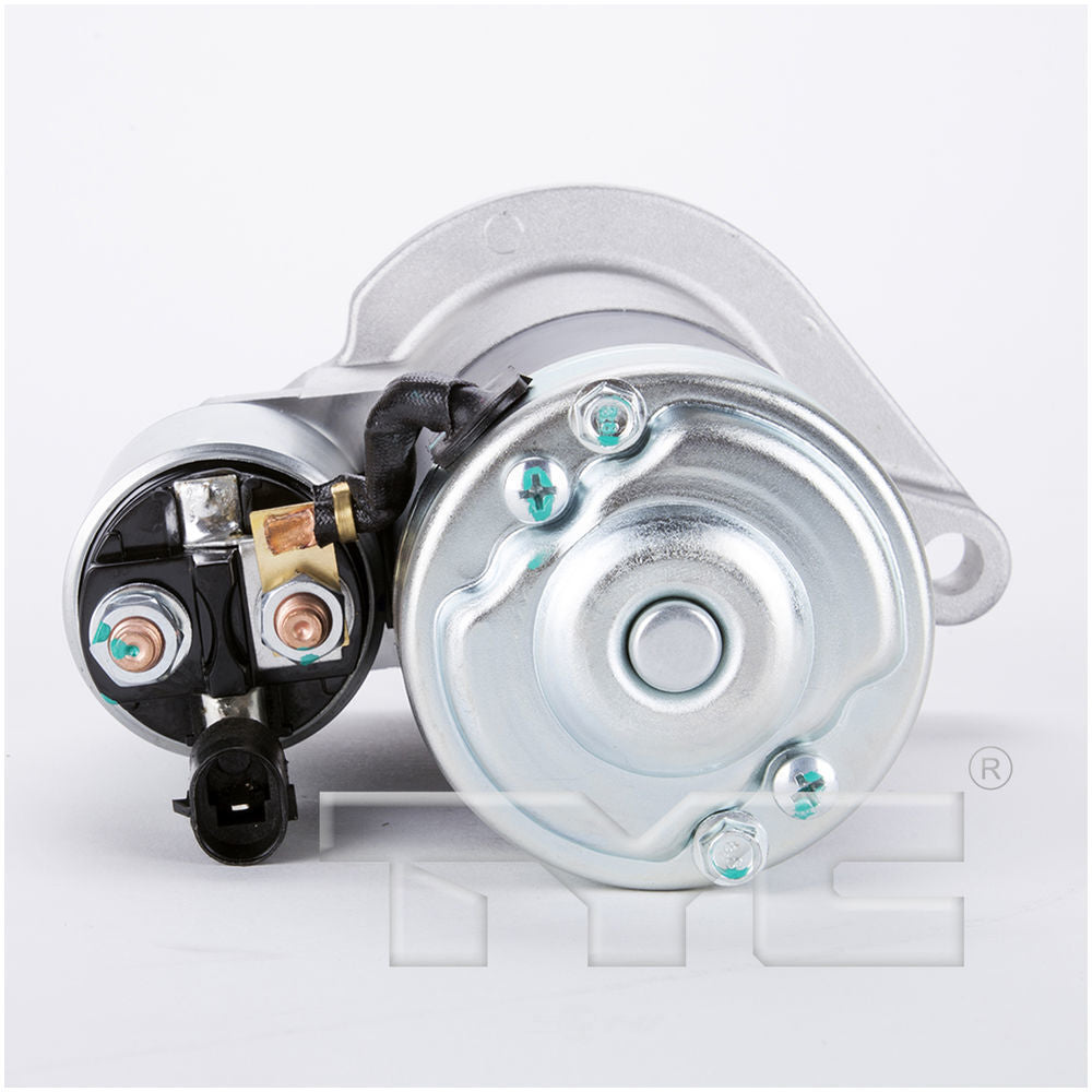 New Starter  TYC  1-17749