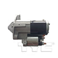 New Starter  TYC  1-17948